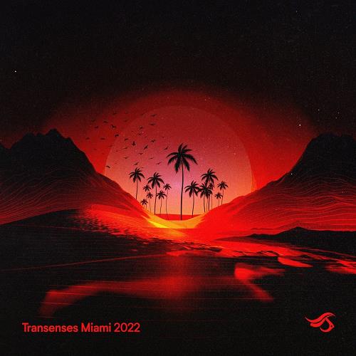 VA - TRANSENSES Miami 2022 [TRS070]
